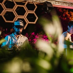 Live from the Adriatic 2019: Francis Inferno Orchestra b2b Fantastic Man