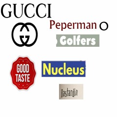 Gucci Peperman0 Golfer Goodtaste Nucleus Bastardin
