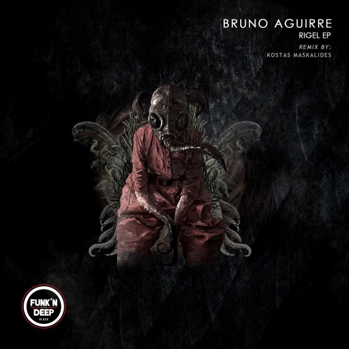 Bruno Aguirre - Rigel (Original Mix)