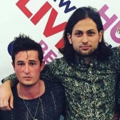 Jackobins BAND ONLY playlist