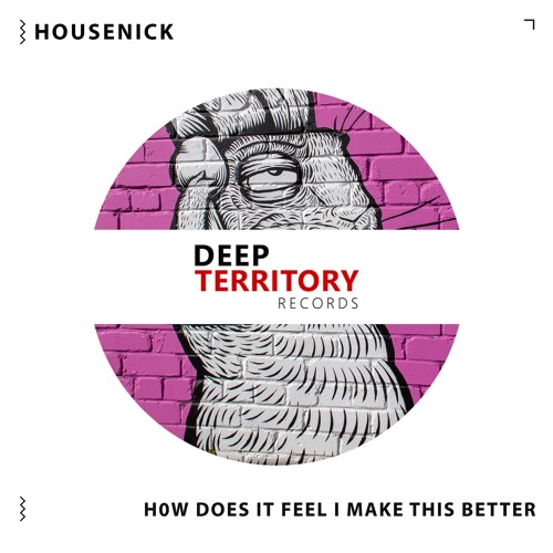 Ηοusenick - Make This Better (Original Mix)