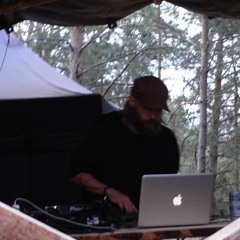 Unity Gathering 2019 - GORLOJ DJ Set