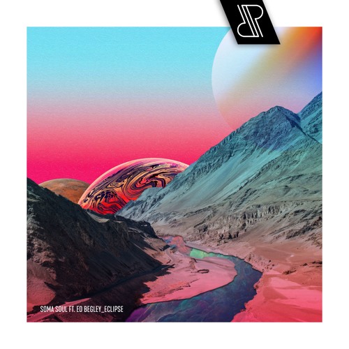 03 - Soma Soul - Eclipse Feat Ed Begley (Frederick Stone Remix)
