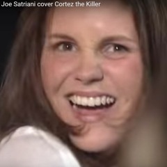 Grace Potter And Joe Satriani - Cortez The Killer