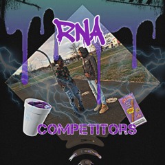 RNA Tone x RNA Resee - Competitors
