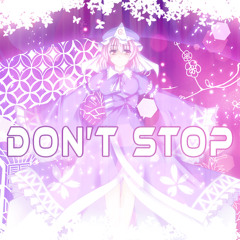 DON'T Stop (Digital Wing)