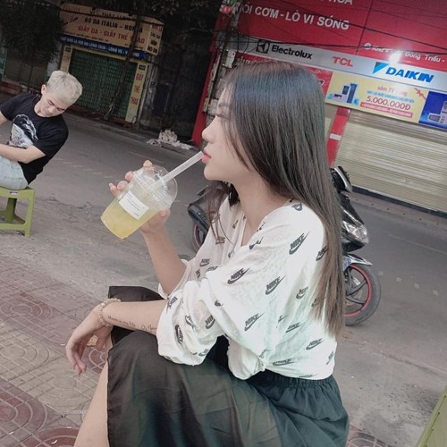 Mixtape - Chanh tỏi - DJ Jenna