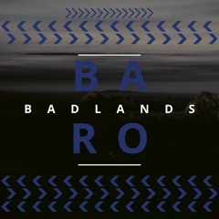Badlands