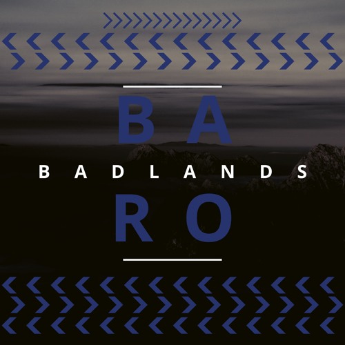 Badlands