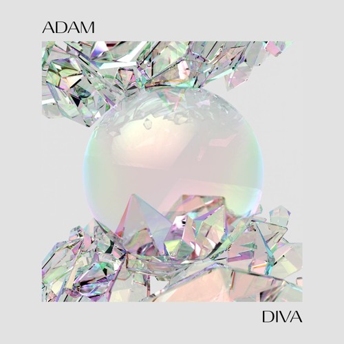 PREMIERE : Adam - Diva