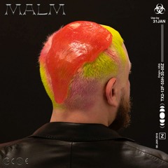 Moon Bounce - Malm