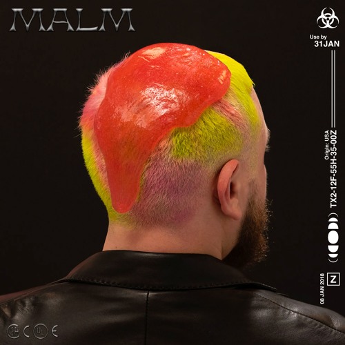 Moon Bounce - Malm