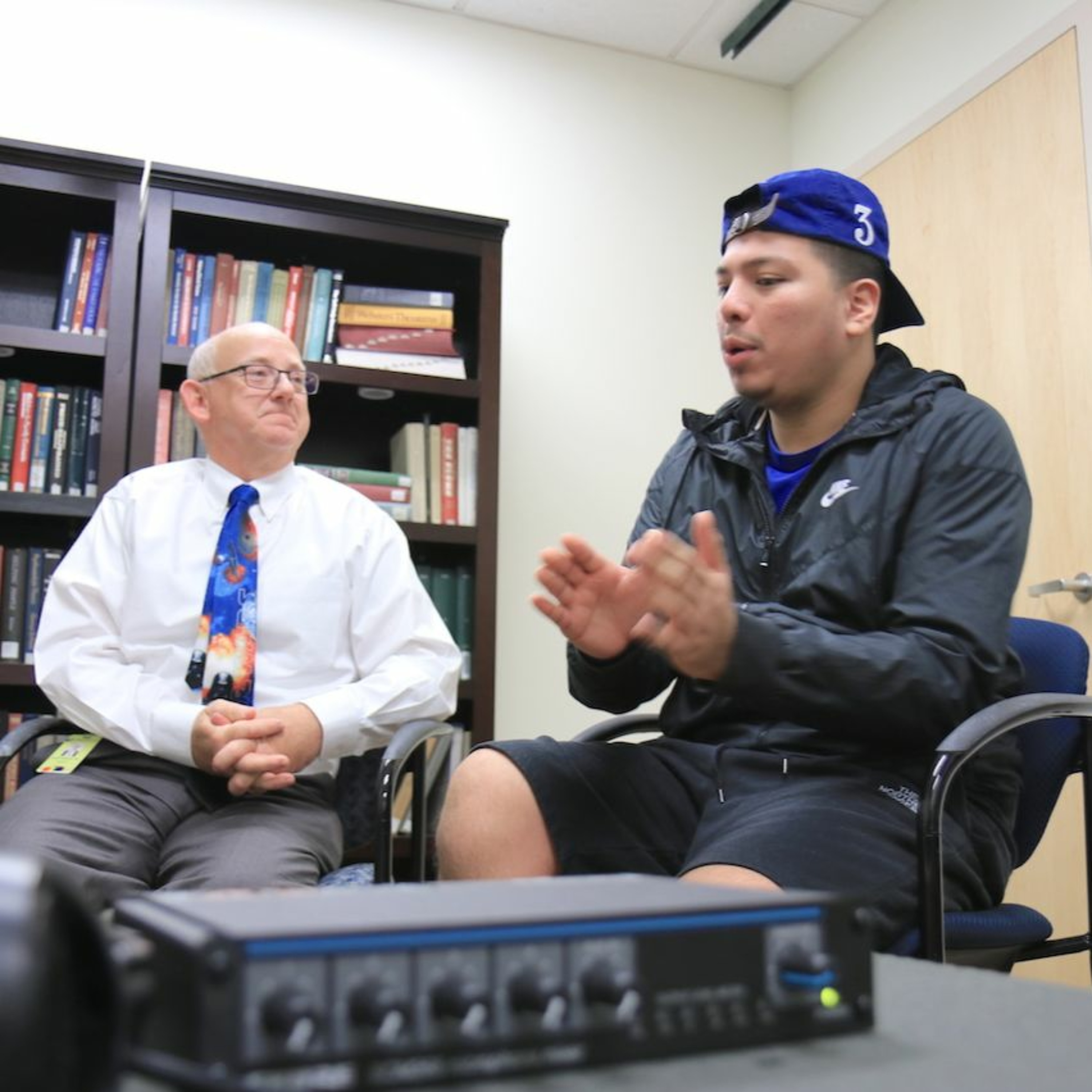 Voices of UMass Chan