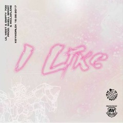LIL WEST & Empty - I Like
