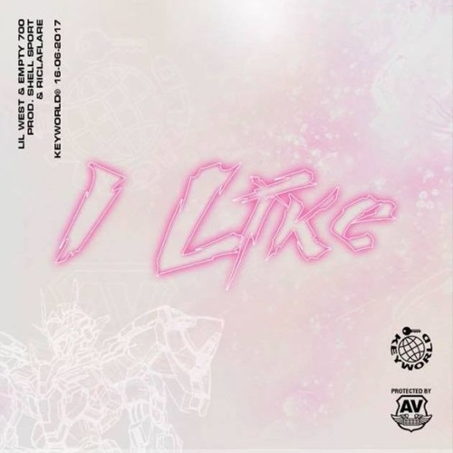 LIL WEST & Empty - I Like