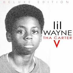 Lil Wayne - Take It Slow [OG CARTER 5] [LEAK]