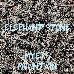 Elephant Stone