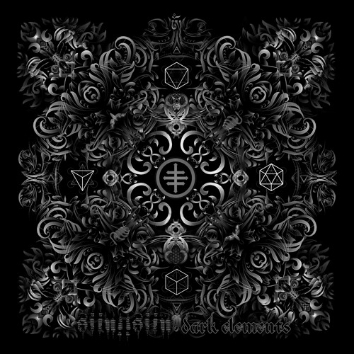 GATHERING OF THE DIVINE  |  05  |  SIIIN - DARK ELEMENTS