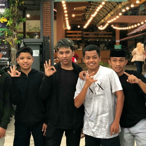 #UCCINGE'MLT_ BREKBEAT _REMIX#2019