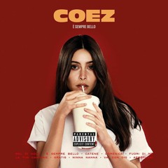 Coez - La Tua Canzone Carrozza Remix