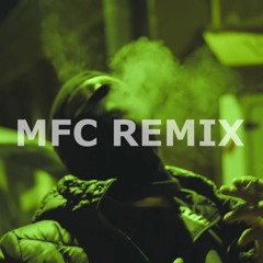 Bedoes & MFC - Opowieści Z Doliny Smoków (MŁODY BÓG BEDICORE JUNGLE REMIX)