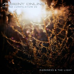 In The Night It Rained Sparkling Diamonds (AO Themed Compilation 06: Darkness and the Light)