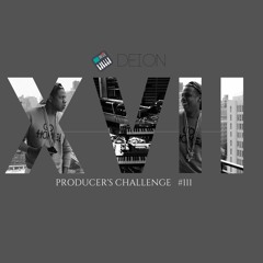 Time Again 17 (Producer's Challenge #111)