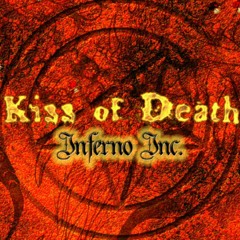 05 - Kiss Of Death - New Blood