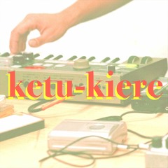 Ketu-kiere