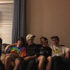 old ass '''love motel''' """demos"""