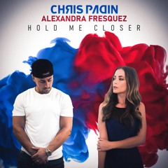 Hold Me Closer (feat. Alexandra Fresquez)