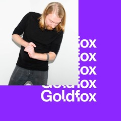 Goldfox - Studio Brussel - 2019 #30