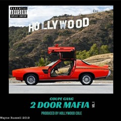 New Things (prod. by Hollywood Cole)