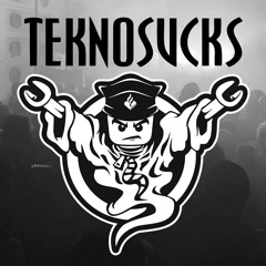 Stefan ZMK @ Teknosucks - Worm Rotterdam 26-10-19 [ hardcore | tekno | rave ]