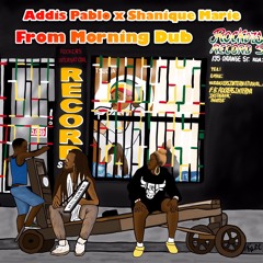 From Morning Dub Feat Shanique Marie