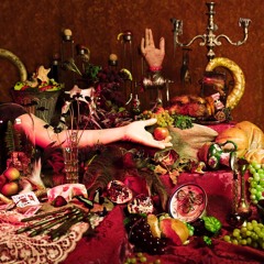 The Feast Within Soundscape ft. Prov + CJ Aslan | Halloween 2018