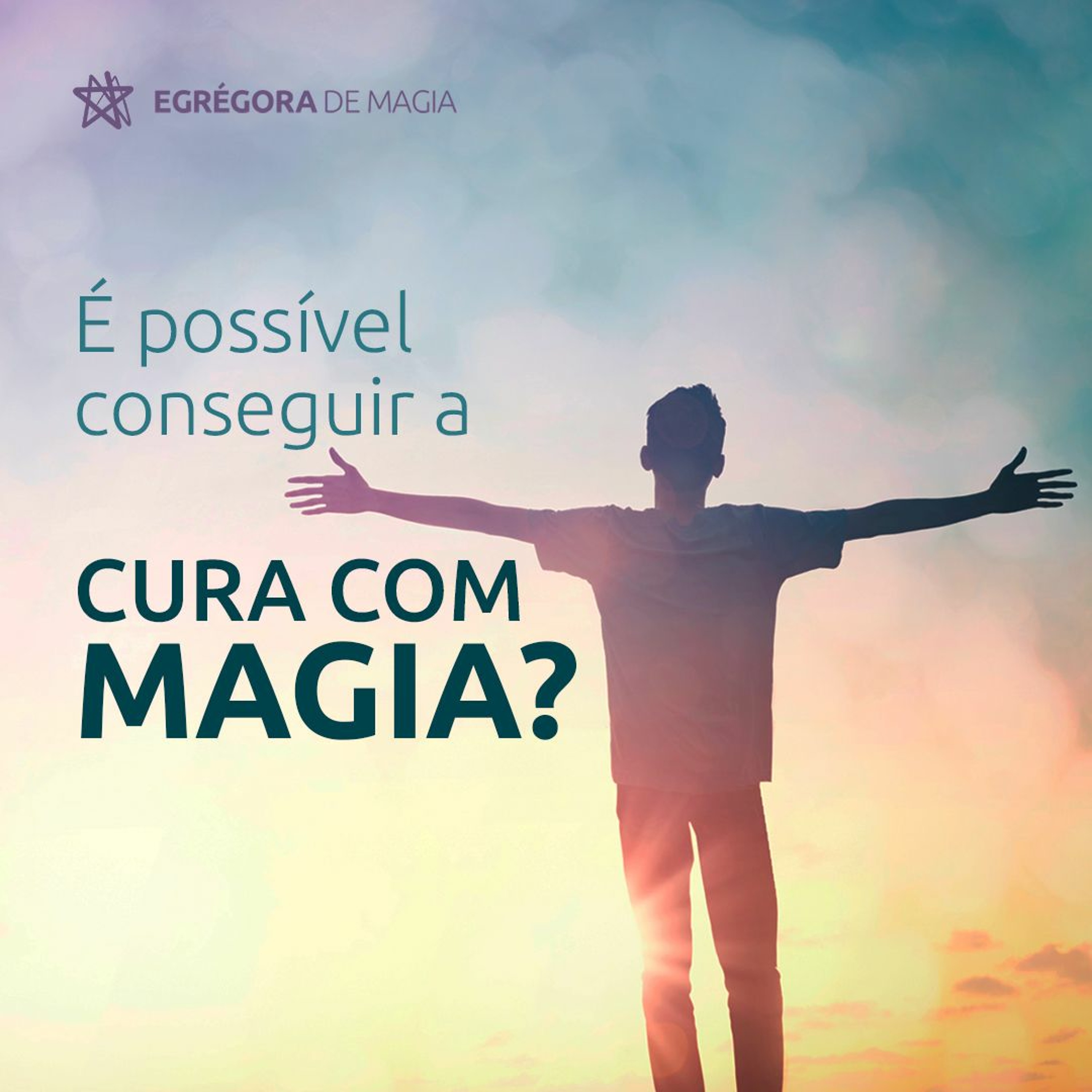 Escola De Magia