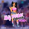 My Type Dillon Francis Remix Mp3