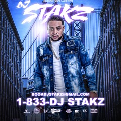 (10-27-19) DJ STAKZ LIVE "KOMPA DIREK MEETS RABODAY" @ CHLOES NYC