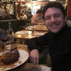 פרק #135 - יוני מסכם את המחזור השמיני