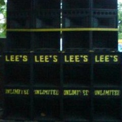 Lees Unlimited Vs Stone Love 93 (St Thomas)