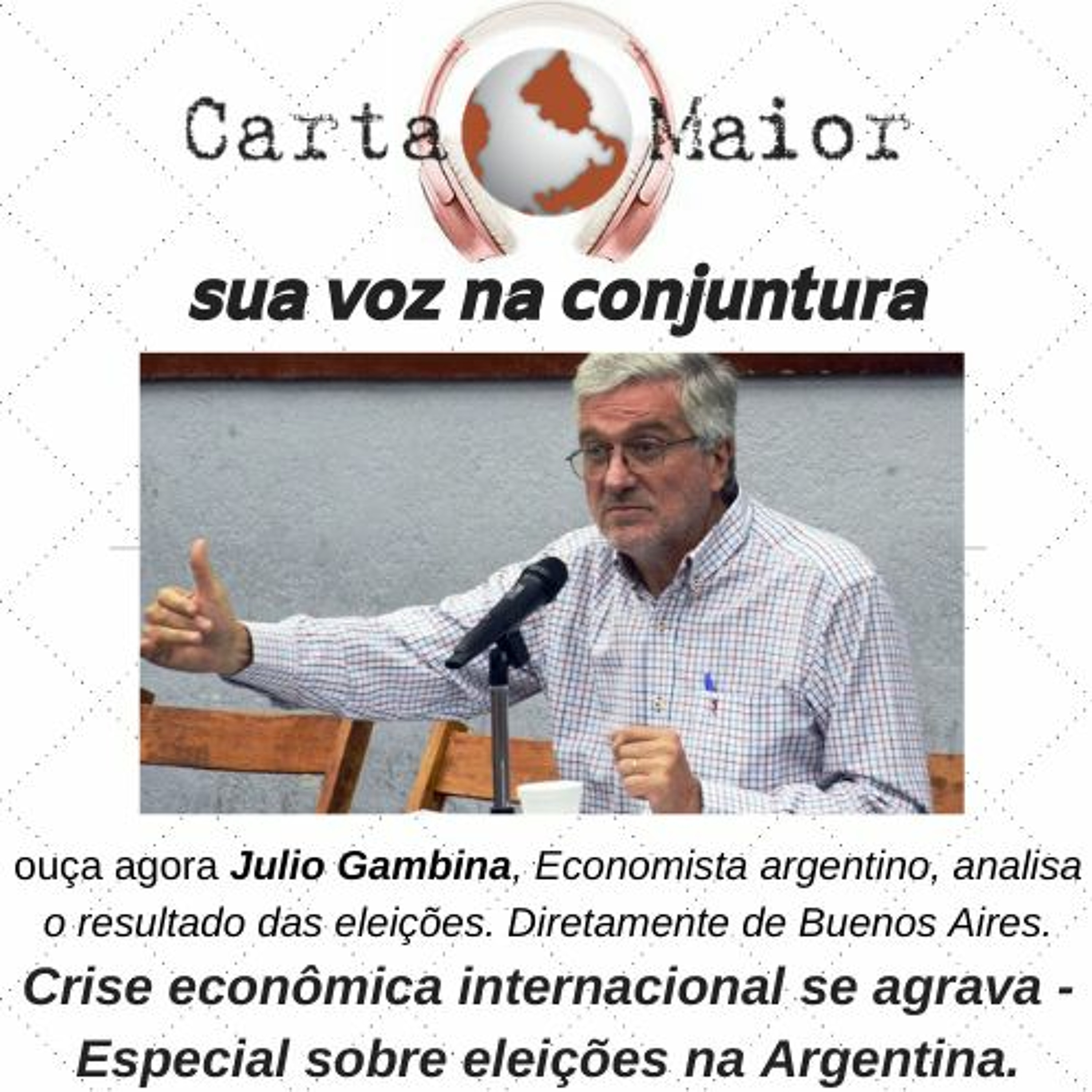 Carta Maior