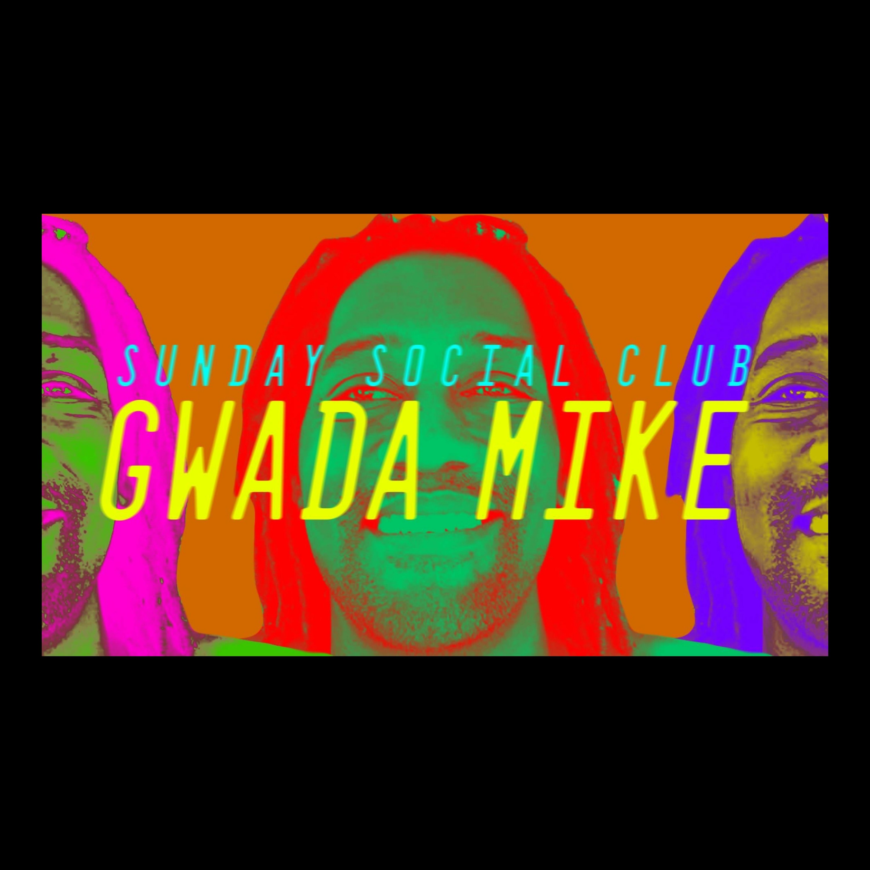 DJ Gwada Mike