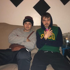 Wet Wet lilbabyfaceswalla x Yung Crucifix (prod. Young Sarkar)