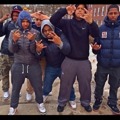 Bmb Bagzzz “ Hood Story “