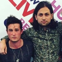 Why Didn't You Tell Me (DEMO)