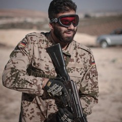 أحبتنا - بصوت الشهيد إبراهيم علو
