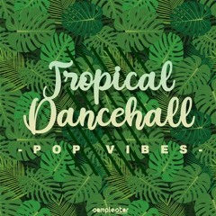 Samplestar - Tropical Dancehall Pop Vibes