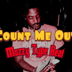 Mozzy Type Beat 2020 - "Count Me Out" | Rap Instrumental | Antbeatz