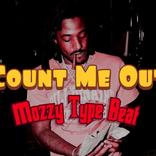 Mozzy Type Beat 2020 - "Count Me Out" | Rap Instrumental | Antbeatz
